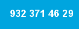 932 371 46 29 932 371 46 29